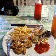 เมนูของร้าน รู้เองจ๊ะ อาหารตามสั่ง