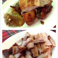 เมนูของร้าน ส้มตำรังผึ้ง