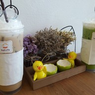 เมนูของร้าน Puff&pie พิษณุโลก