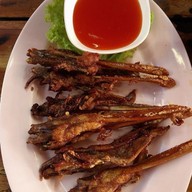 เฮือนคอสะพาน