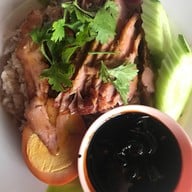 ข้าวซอยแก้วน้อย