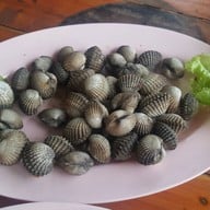 เมนูของร้าน ครัวลุงโป๊ะ