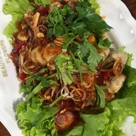 เฮือนคอสะพาน