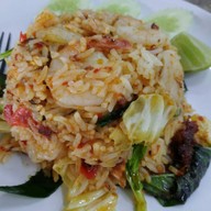 เมนูของร้าน Kitchen plus Home Pro ศรีราชา
