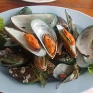 เมนูของร้าน ครัวลุงโป๊ะ