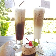 เมนูของร้าน ภูริปายวิลล่า