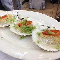 Lei Yue Mun Seafood Restaurant  Hongkong