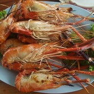 เมนูของร้าน ครัวลุงโป๊ะ