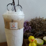 Puff&pie พิษณุโลก