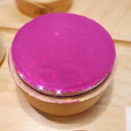 เมนูของร้าน Cafe Bora สยามพารากอน