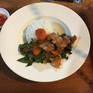 เฮือนคอสะพาน