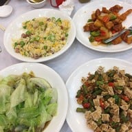 Lei Yue Mun Seafood Restaurant  Hongkong