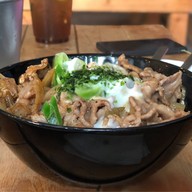 เมนูของร้าน Rabbito' Cafe