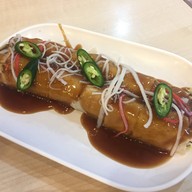 เมนูของร้าน ร้านซาจุ้ย