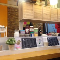 ร้าน มี-นม เกษตร เกษตร