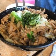 เมนูของร้าน Rabbito' Cafe