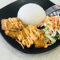 What The Box Cafe Phuket