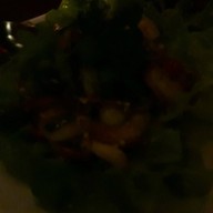 เมนูของร้าน The Sense รีสอร์ทวิวทะเลหมอกเขาค้อ