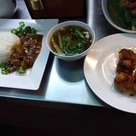 Noodle Garden สนามบินดอนเมือง
