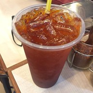 เมนูของร้าน ร้านซาจุ้ย