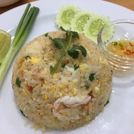 เมนูของร้าน sumalee pastry cream
