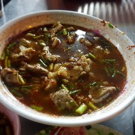 เมนูของร้าน จิ้มจุ่ม วัดเศวตฉัตร By กุ๊กตาหวาน วัดเศวตฉัตร