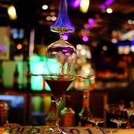 Car Bar Siam@Siam Design Hotel Pattaya