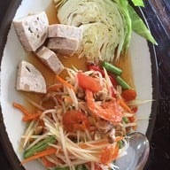 เมนูของร้าน ไฮฟอง (อาหารเวียดนาม) -