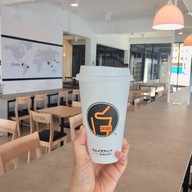 เมนูของร้าน Wake Up Space 109