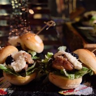 Car Bar Siam@Siam Design Hotel Pattaya