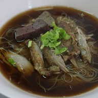 เมนูของร้าน ง้วนกี่ เจริญนคร