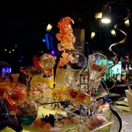 เมนูของร้าน Car Bar Siam@Siam Design Hotel Pattaya