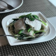 เมนูของร้าน เต็มพุง