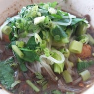 เมนูของร้าน ป.ประทีป ก๋วยเตี๋ยวเรือรสเด็ด พิษณุโลก สาขาพิษณุโลก