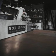 Box Space