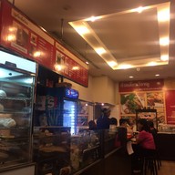 บรรยากาศ ร้านซาจุ้ย