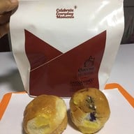 Queensbaker ศิริมังคลาจารย์