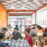 What The Box Cafe Phuket