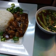 Noodle Garden สนามบินดอนเมือง