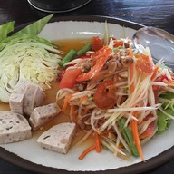 เมนูของร้าน ไฮฟอง (อาหารเวียดนาม) -
