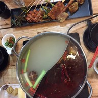 หมาล่ากริล MALA GRILL