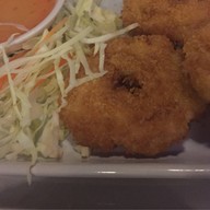 เมนูของร้าน บ้านเหนือน้ำ