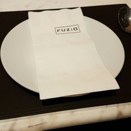 Fuzio Cafe J Avenue Thonglor