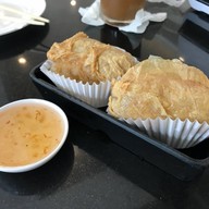 เมนูของร้าน ตรัง - เลตรัง บางรัก