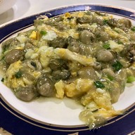 เมนูของร้าน เล่าชื้อ โคราช