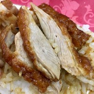 เมนูของร้าน ประจักษ์เป็ดย่าง บางรัก