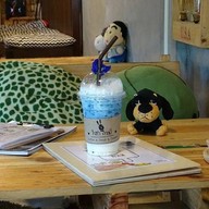 เมนูของร้าน Jairak Cafe'