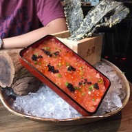 เมนูของร้าน Sushi Mori Sathorn Square