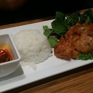 เมนูของร้าน Yum Saap เซ็นทรัลเวิลด์