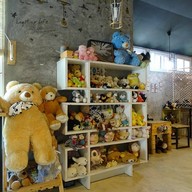 บรรยากาศ Jairak Cafe'